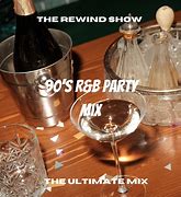 Image result for R B Party Mix 90s