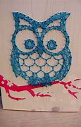 Image result for String Art Kits