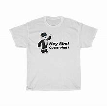 Image result for James May T-shirt