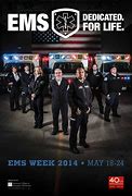 Image result for EMS Week Flyer Template