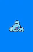 Image result for BT21 Koya as a Girl