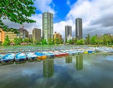 Image result for Explore Ueno Park