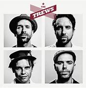 Image result for The Trews Art