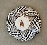 Image result for Hopi Indian Pottery Patterns