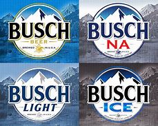 Image result for Busch Light Corn Logo