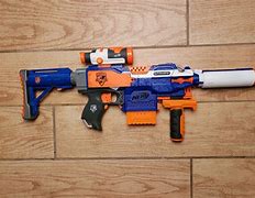 Image result for Nerf Colt