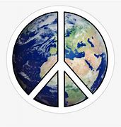 Image result for World Peace Sign