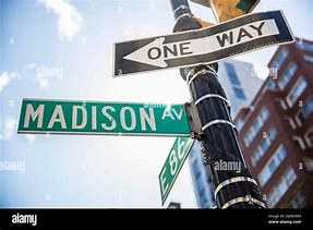 Image result for NYC Road Signs