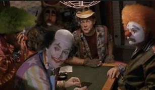 Image result for Rodeo Clown Meme