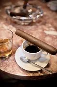 Image result for Coffee Cigars