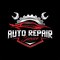 Image result for Auto Repair Logo Large