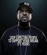 Image result for Ice Cube Rapping Quotes