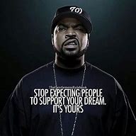 Image result for Famous People Quotes Ice Cube