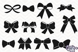 Image result for Simple Bow SVG