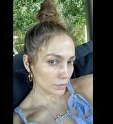 Image result for J.Lo Without Makeup