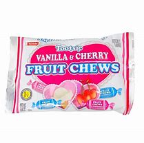 Image result for Tootsie Roll Fruit Chews Christmas