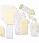 Image result for Baby Layette Sets