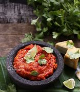 Image result for Sambal Ulek