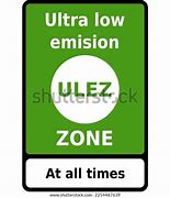 Image result for Ulez Logo