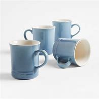 Image result for Blue Mugs 300Ml