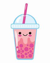 Image result for Cute Milk Tea