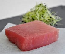 Image result for Sesame Wasabi Encrusted Tuna