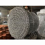 Image result for Rebar Tie Wire Galvanized