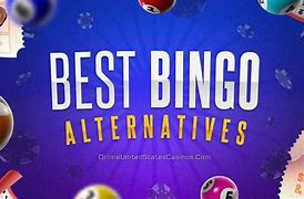 Image result for Games Like Bingo