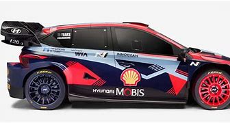 Image result for Mobil WRC