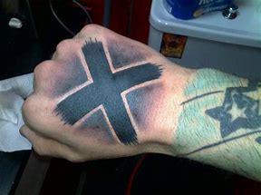 Image result for Straight Edge Tattoo Head