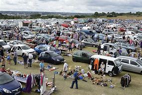 Image result for Car Boot Fair