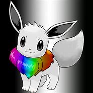 Image result for shiny eevee