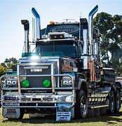 Image result for Mack Superliner Bicentennial