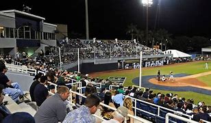 Image result for FIU Soccer Stadium