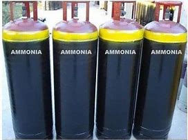 Image result for Ammonia Colour