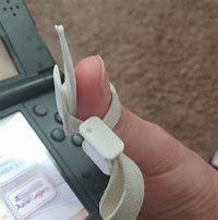 Image result for DS Thumb Stylus