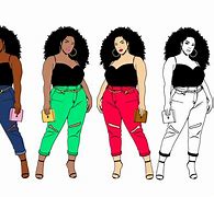 Image result for Mix Girl SVG