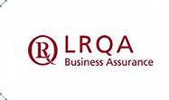 Image result for LRQA Logo No Background