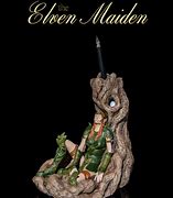 Image result for Elven Palidan