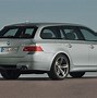 Image result for E61 BMW Blue