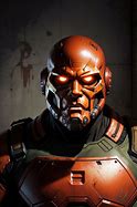 Image result for Bad Ass Doom Guy