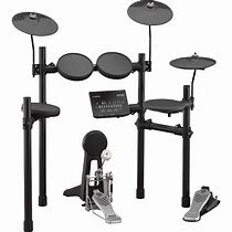 Image result for Yamaha Electric. Drum Kit