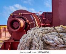 Image result for Mooring Lines for Ships