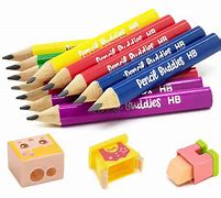 Image result for Kindergarten Pencils