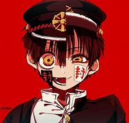 Image result for Hanako Kun Key Scene