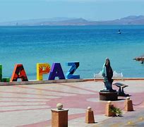 Image result for La Paz Baja