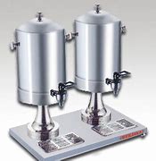 Image result for Buffet Juice Dispenser