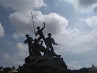 Image result for Tugu Negara Merdeka