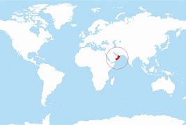 Image result for Oman Asia Map