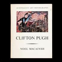 Image result for Clifton Pugh